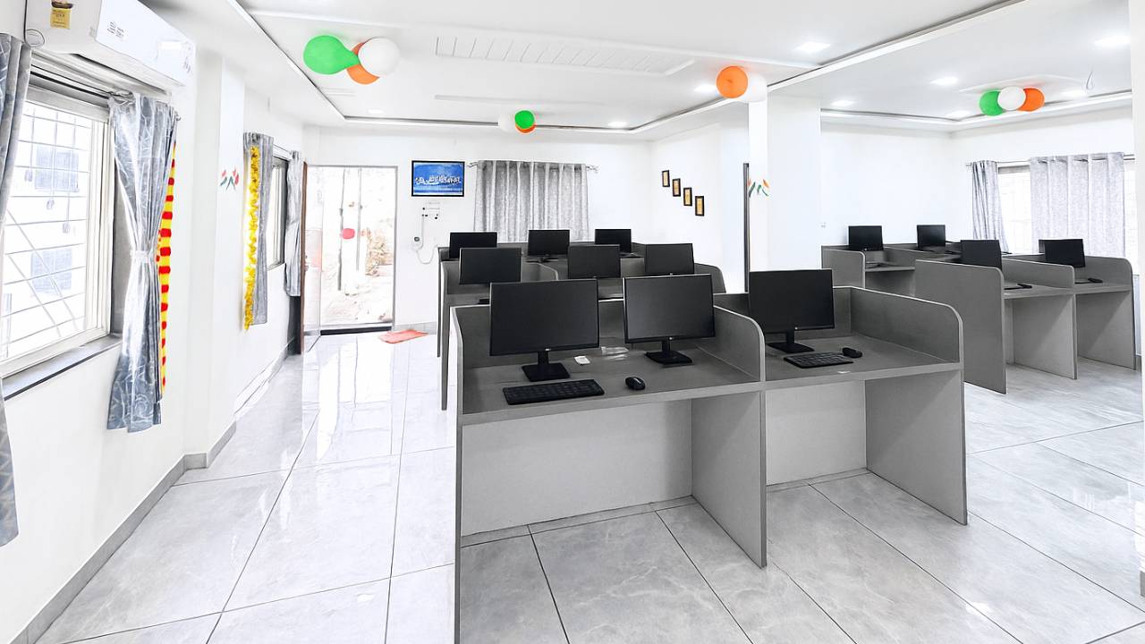Web and software solutions with expertise across multiple industries