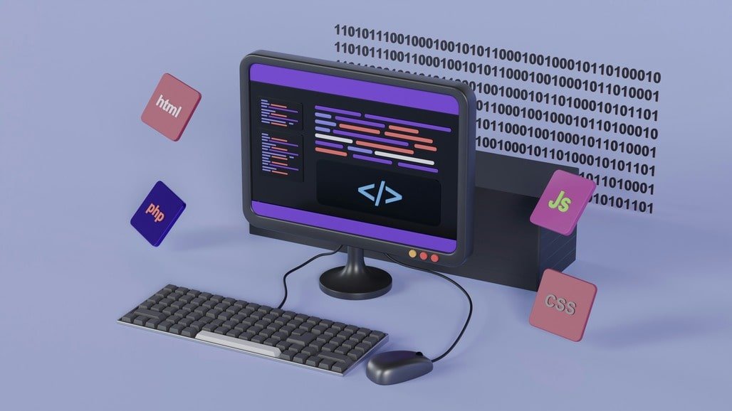 Custom web and app development solutions driving business success in 2025