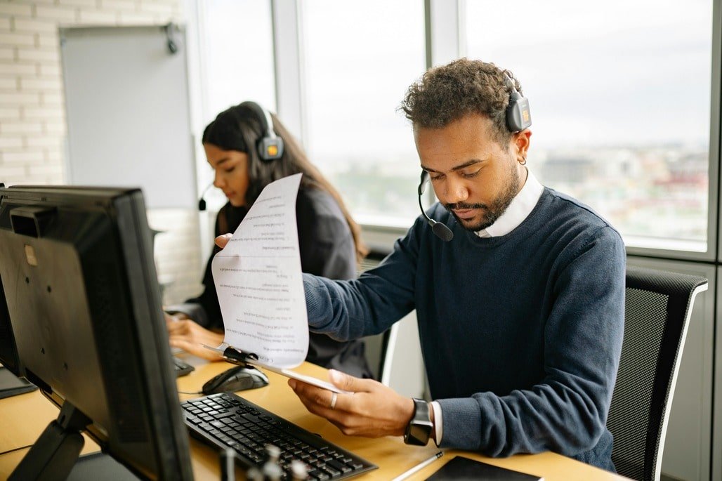 Full-service website support from development to long-term maintenance