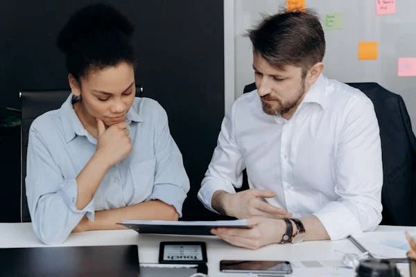 Custom UI and UX design with clean and user-friendly layouts