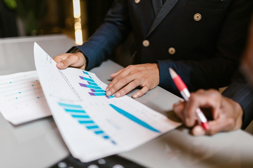 Custom website solutions focused on results and business growth