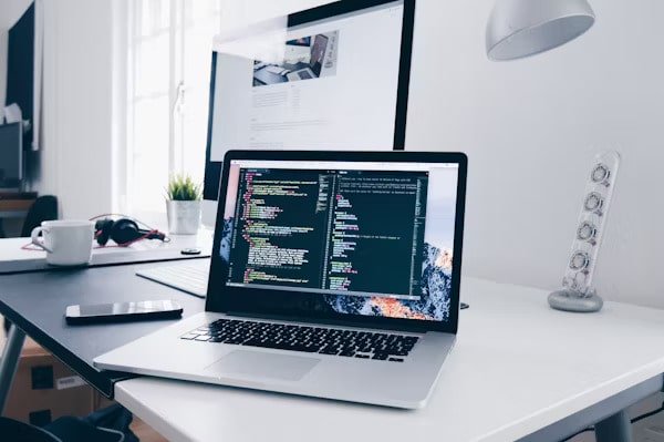 Scalable technology solutions built to grow with your business