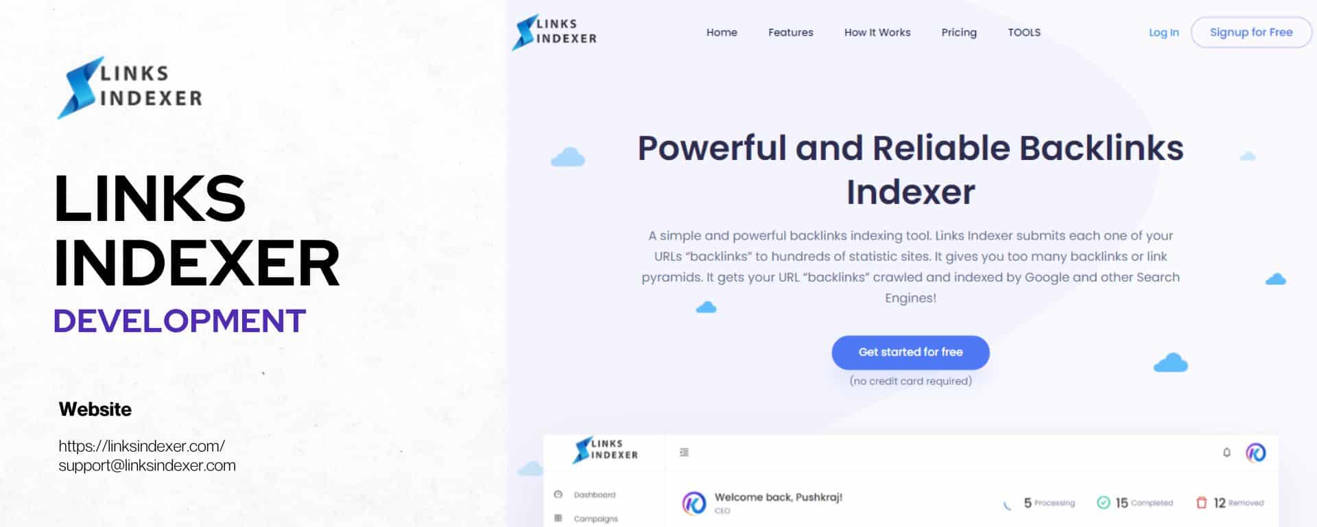 Blue Techno Agency Digital Company Online Business Partnership Plan Presentation